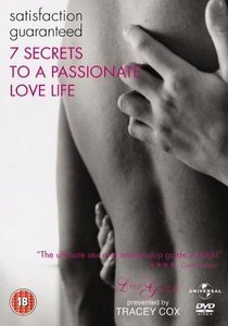 Семь тайн страстной любви / Lovers' Guide 7 Secrets to a Passionate Love Life (2005) DVDRip
