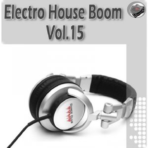 Electro House Boom Vol.15 (2009)