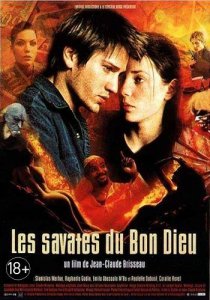 Ангелы Фреда / Les savates du bon Dieu (2000) DVDRip