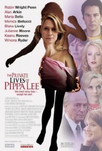 Частная жизнь Пиппы Ли / The Private Lives of Pippa Lee (2009/DVDRip/Трейлер)