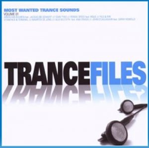 Trance Files Volume 01 (2009)