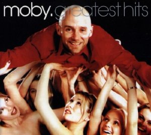 Moby - Greatest Hits 2008