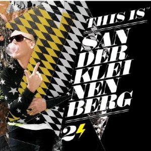 This is Sander Kleinenberg 2 Unmixed Edits and Mixes (LMRCD0901) -WEB- 2009