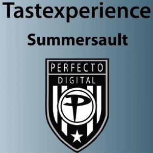 Tastexperience – Summersault Incl Tiesto Remix -WEB- 2009