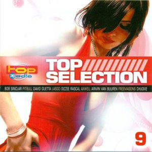 Top Selection Volume 9 (2009)