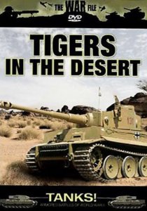 Тигры в пустыне / Tigers in The Desert (2004) SATRip