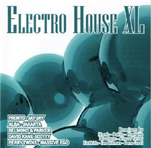 Electro House XL (2009)
