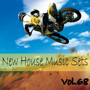 New House Music Sets Vol.68 (2009)