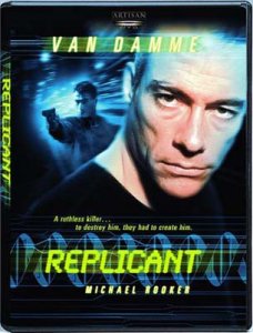 Репликант / Replicant (2001) DVDRip