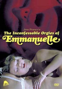Тайные оргии Эммануэль / Orgas inconfesables de Emmanuelle, Las (1982) DVDRip