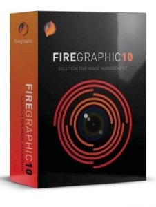 Firegraphic v10.0.1030
