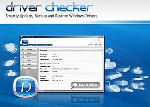 Driver Checker v2.7.3 Datecode 20090812
