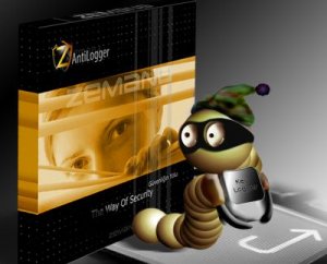 Zemana Antilogger v1.9.2.117 with Proactive Protection