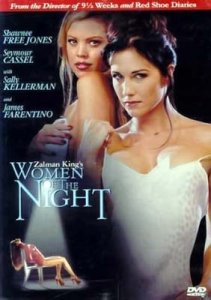 Женщины ночи / Women of The Night (2000) SATRip