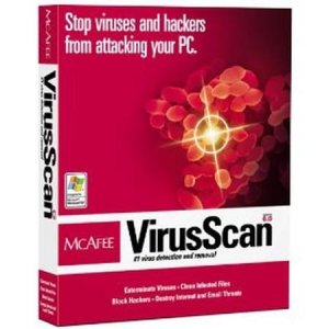 USB Virus Scan 2.3 Build 0813 (Русская версия)