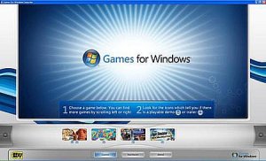 Games for Windows - LIVE v2.0.673.0