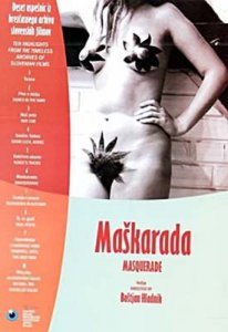 Маскарад / Maskarada (1970) DVDRip