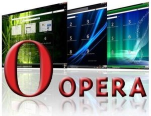 Opera Unite 10.10 Build 1724 Beta Rus