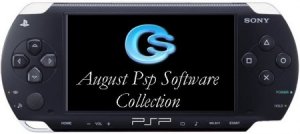 PSP Software Collection (08/2009/ENG)