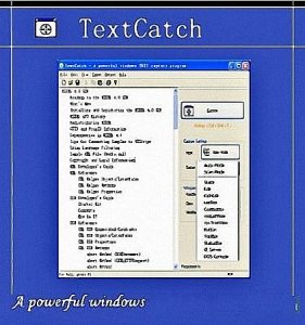 TextCatch v2.7.8.1