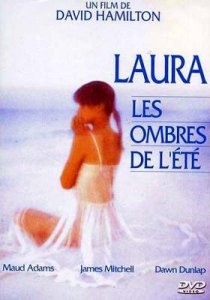 Лора, тени лета / Laura, les ombres de l'ete (1979) DVDRip