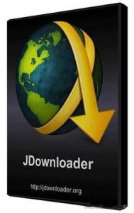 JDownloader 0.7.2 Rus