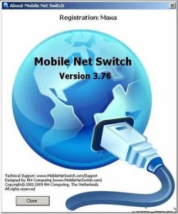 Mobile Net Switch v3.78