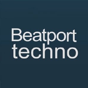 Beatport Techno (31.08.2009)