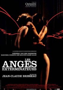 Ангелы возмездия / Les Anges exterminateurs (2006) HDRip