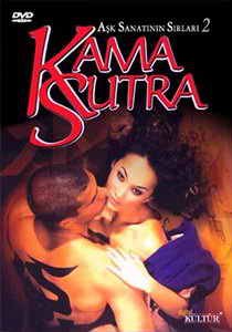 Камасутра - секреты искусства любви 2 / Kama Sutra - Ask Sanatinin Sirlari 2 (2000) DVDRip