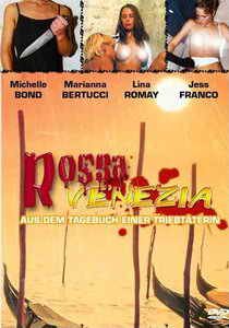 Красная Венеция / Rossa Venezia (2003) DVDRip
