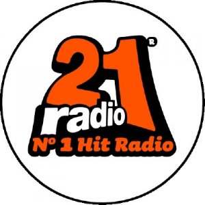  Radio 21 TOP SECRET 1 - September