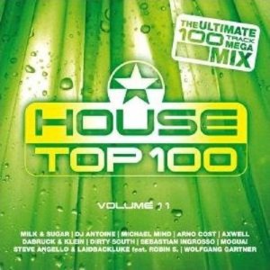 House Top 100 Vol.11 (2009)