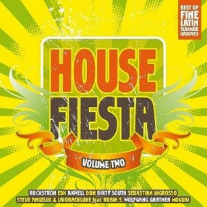 House Fiesta Vol.2 (2009)