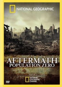 Последствия - Нулевое население / Aftermath: Population Zero (2008) DVD5