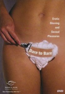 Эротическое Бритье и Сексуальные Удовольствия / Erotic Shaving and Sexual Pleasures (2005) DVDRip