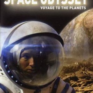 BBC: Космическая Одиссея. Путешествие по галактике / BBC: Space Odyssey (2004) DVD9