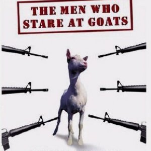 Люди, которые смотрят на коз / The Men Who Stare at Goats (2009/HD/Трейлер)