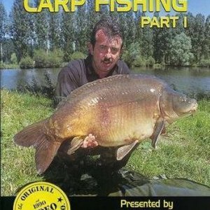 Искусство современной ловли карпа / State Of The Art Carp Fishing (2002) DVDRip
