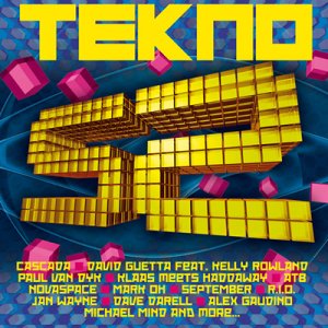 Tekno 52 (2009)