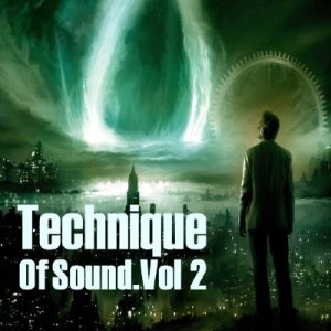Technique Of Sound.Vol.2 (2009)
