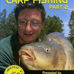Искусство современной ловли карпа 2 / State Of The Art Carp Fishing 2 (2002) DVDRip