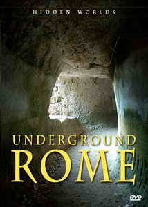 Подземный Рим / Underground Rome (2007) SATRip