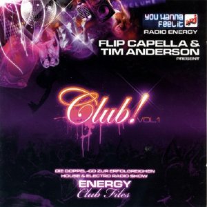 Club Vol 1 (2009)