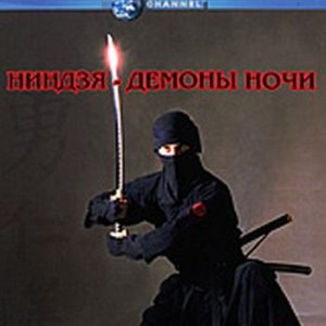 Ниндзя - демоны ночи / Unsolved History 3. Ninjas (2004) DVD5