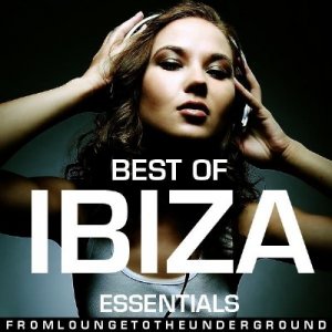 Ibiza Essentials (2009)