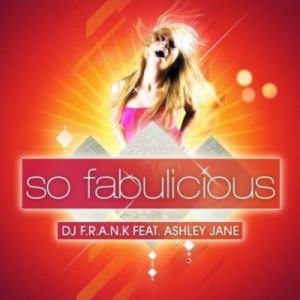 Fabulicious (Urban Sounds for Delicious People) (Incl Bonus Mixcd) (2009)