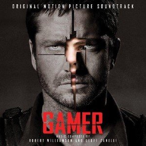 OST Геймер | Gamer (2009)