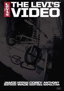 Levi's Видео (BMX) / The Levi's Video (2009) DVDRip