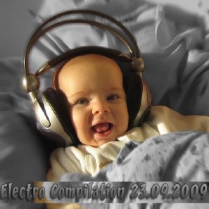 Electro Compilation (23.09.2009)